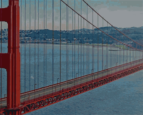 bentley’s gigapixel automotive photography lets viewers zoom down to the stitched emblem