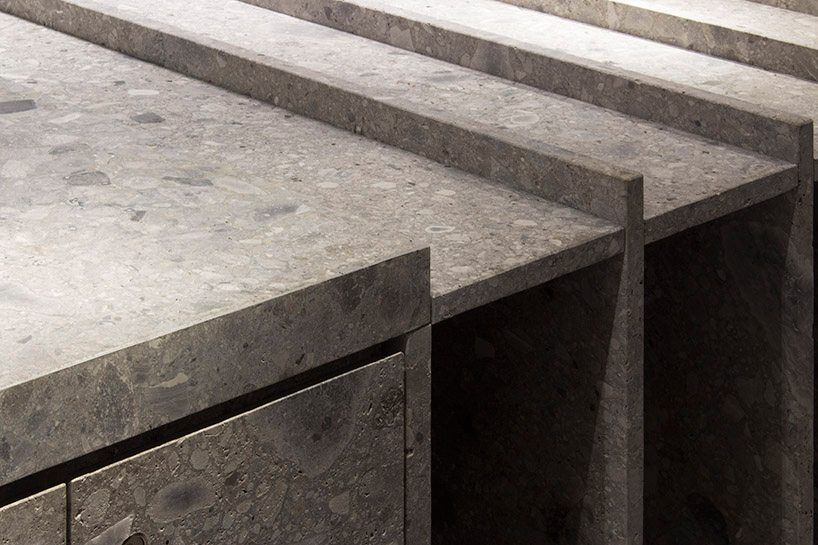 bernard dubois valextra boutique paris france