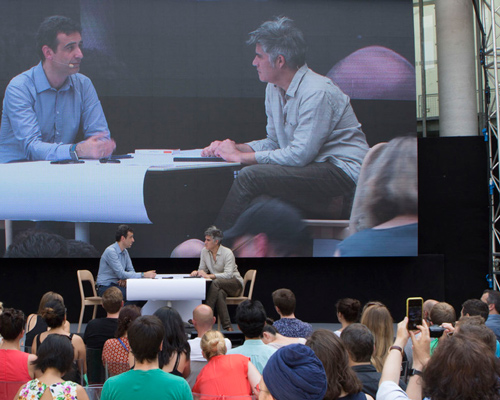 fabrica reunion celebrates 22 years of collaborative research and design