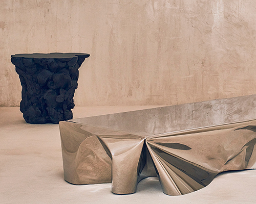 fredrikson stallard presents fluido at madrid's machado-muñoz gallery