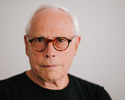 gary hustwit to direct first feature documentary on dieter rams