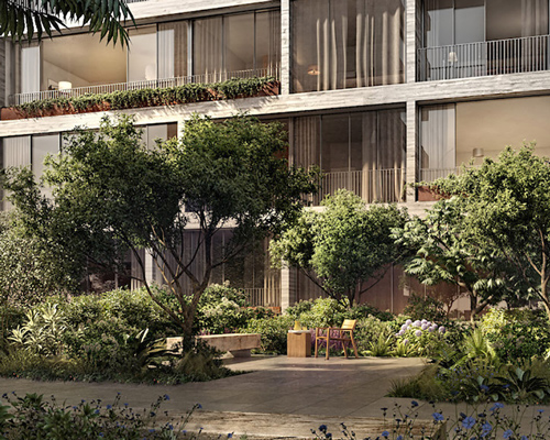 isay weinfeld discusses jardim, his first residential building in new york city