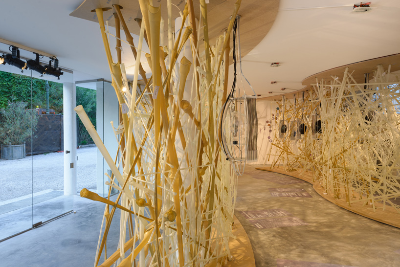 venice architecture biennale israeli pavilion designboom