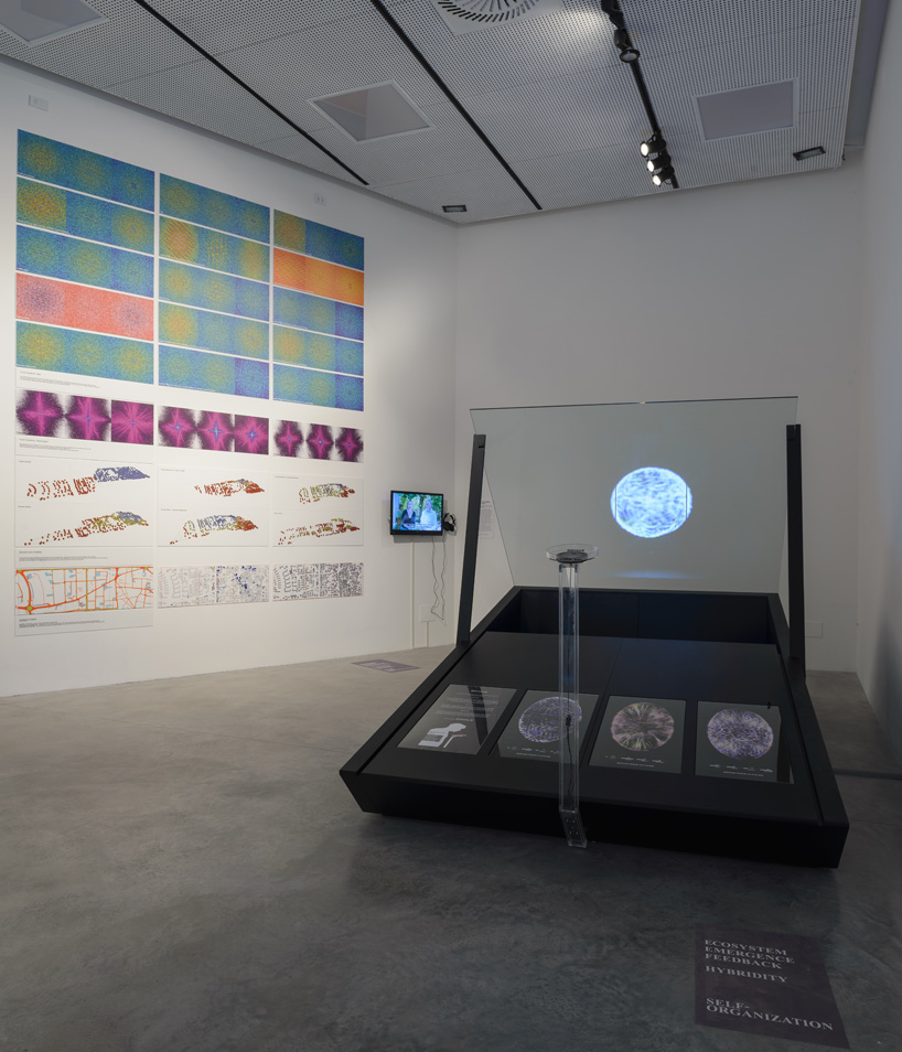 venice architecture biennale 2016 israeli pavilion designboom
