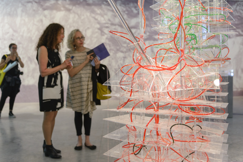 venice architecture biennale 2016 israeli pavilion designboom