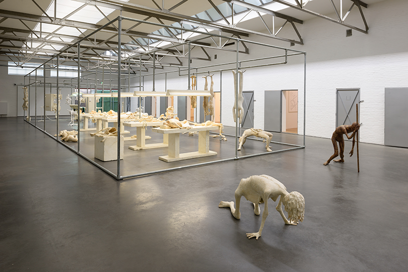 joep van lieshout slavecity