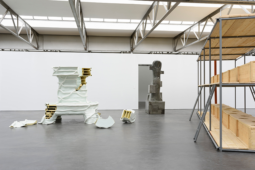 joep van lieshout slavecity