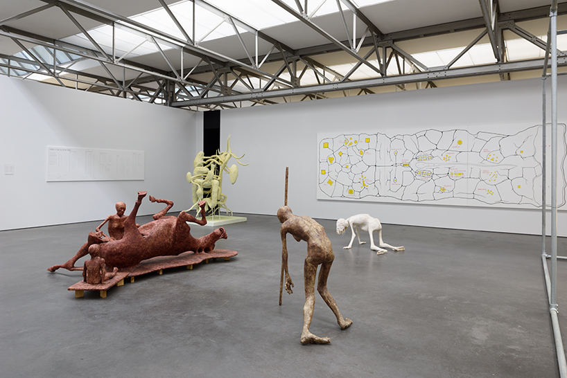joep van lieshout slavecity