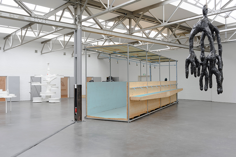 joep van lieshout slavecity
