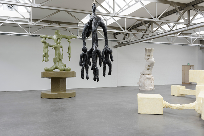 joep van lieshout slavecity