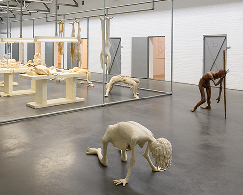 joep van lieshout envisions 'slavecity' a rational, yet highly unethical dystopian society