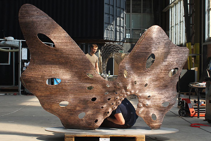 joris laarman design miami basel