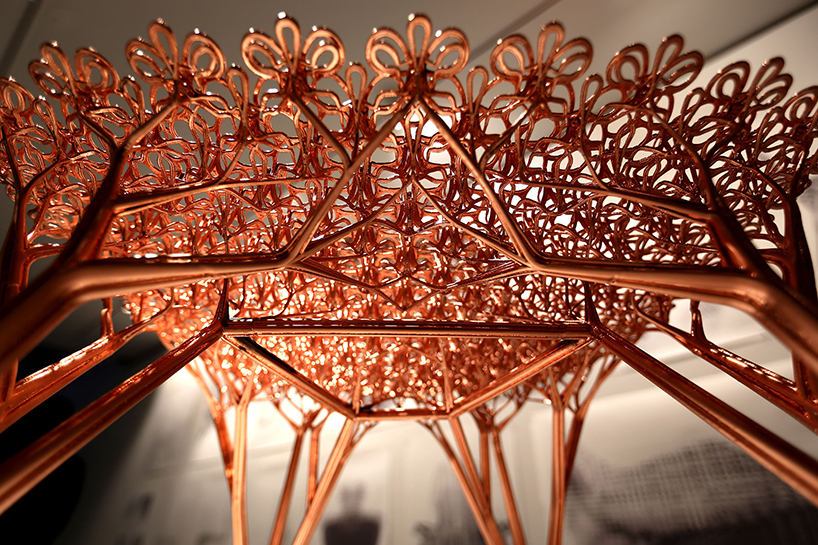 joris laarman design miami basel