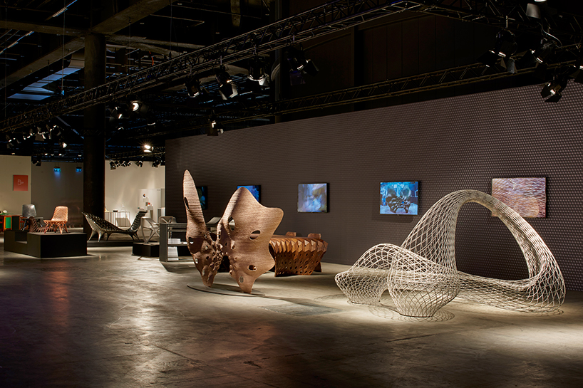 joris laarman design miami basel