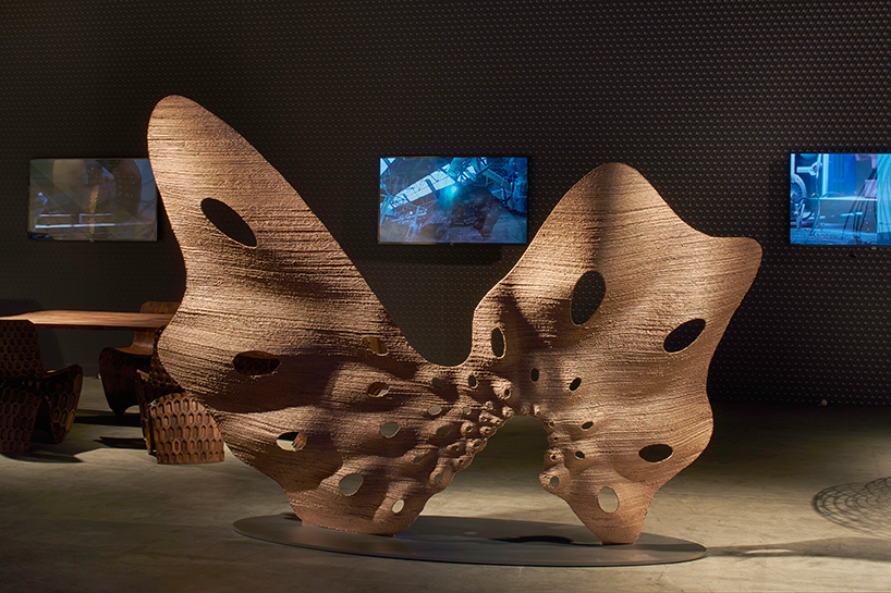 joris laarman design miami basel