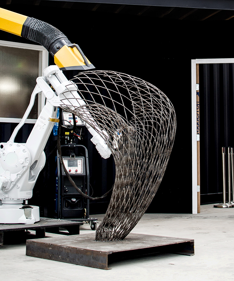 joris laarman design miami basel