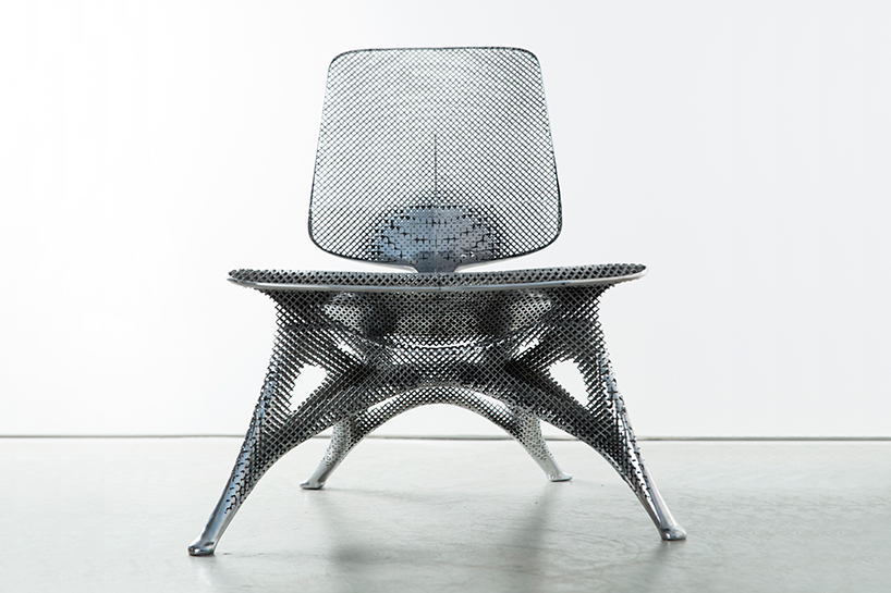 joris laarman design miami basel