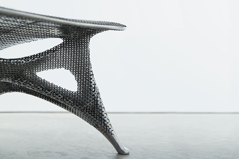 joris laarman design miami basel