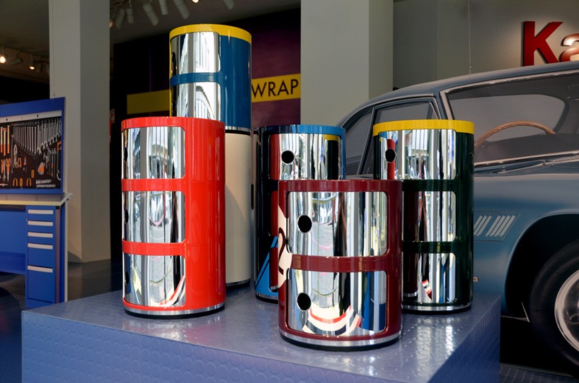 kartell-lapo-elkann-milan-design-week-designboom-05