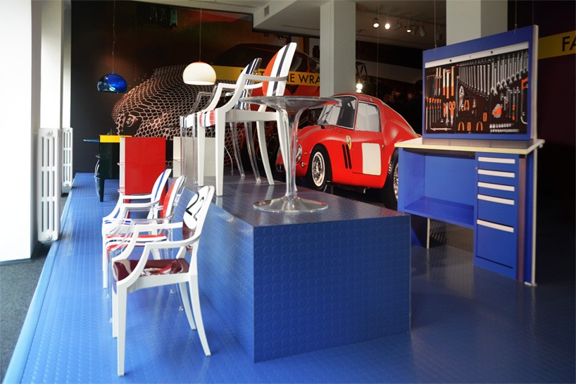 kartell-lapo-elkann-milan-design-week-designboom-06