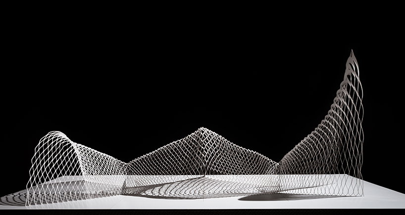 kengo kuma owan pavilion