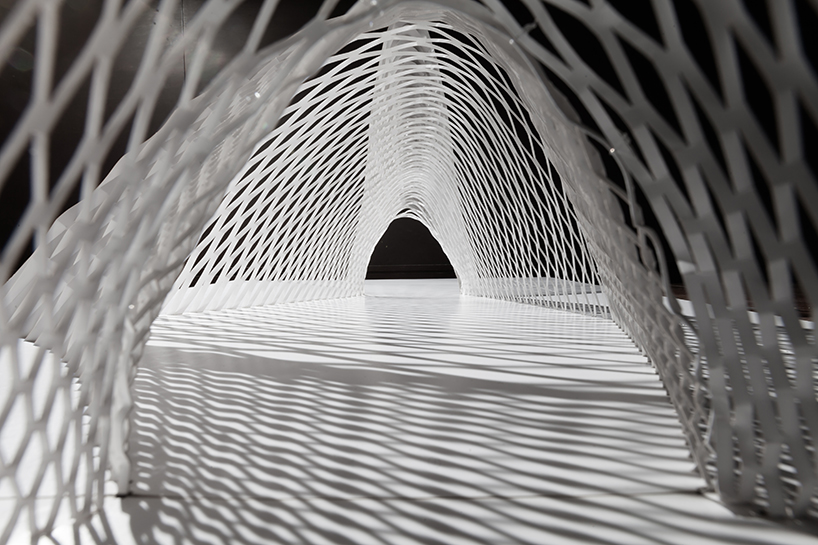 kengo kuma owan pavilion