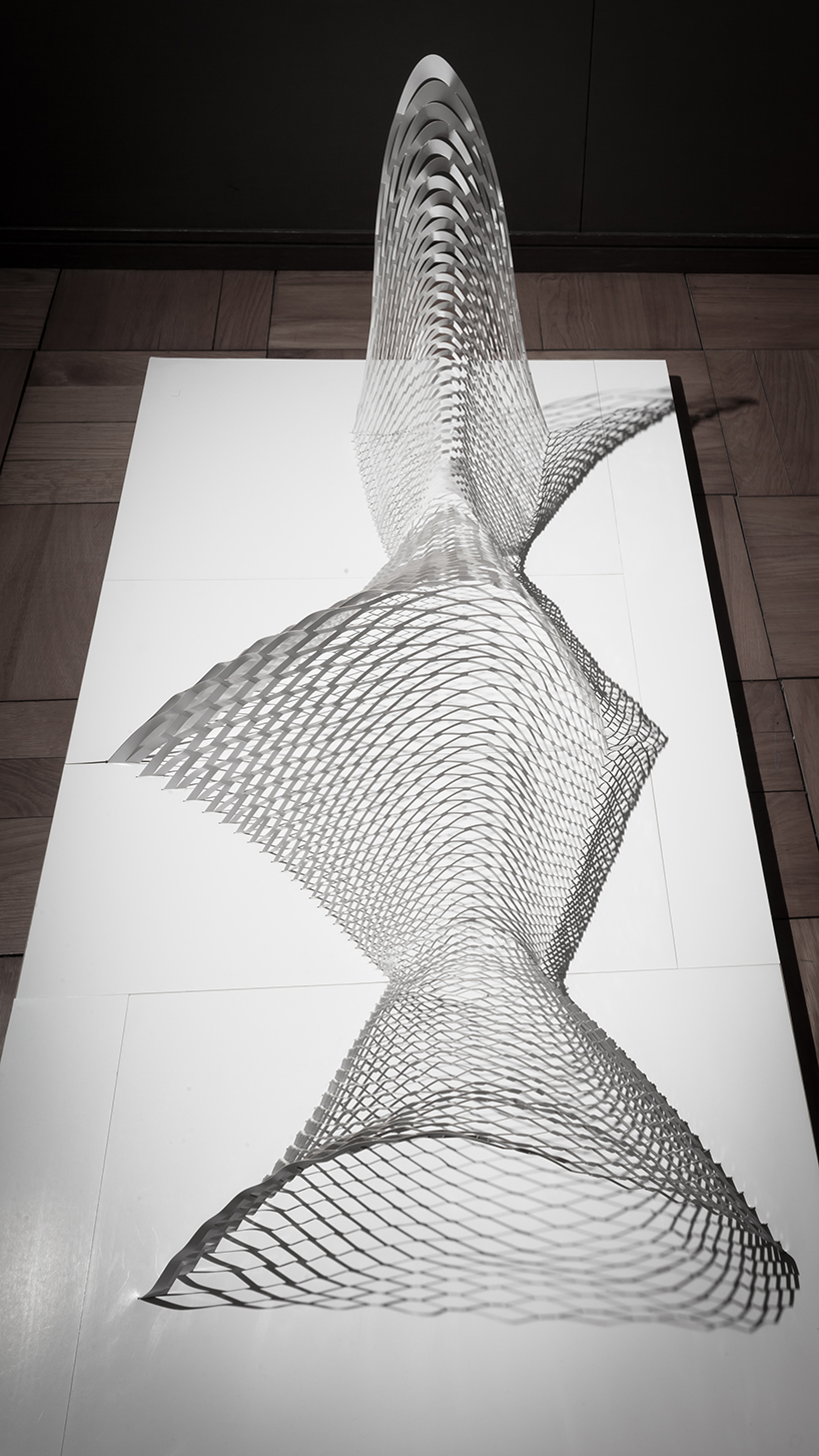 kengo kuma owan pavilion