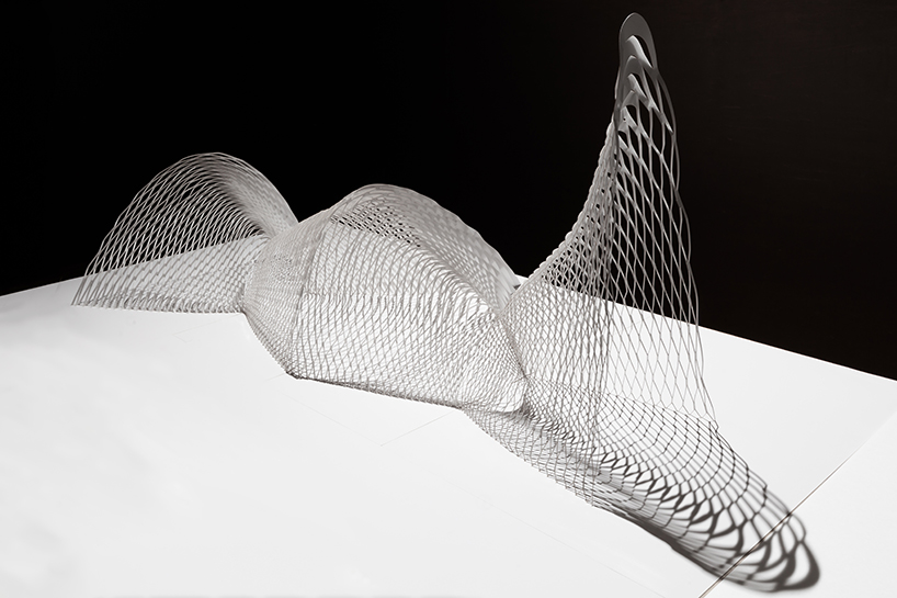 kengo kuma owan pavilion