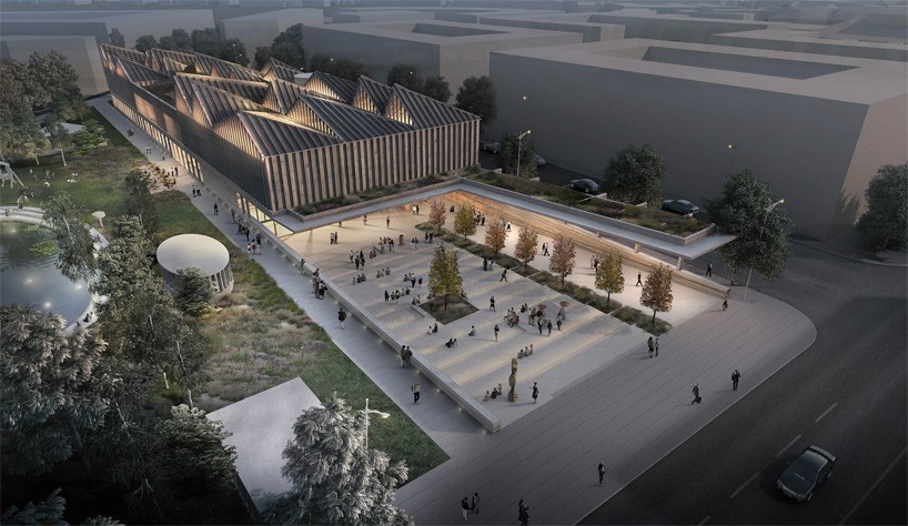 david adjaye interview