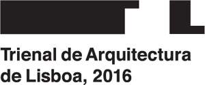 lisbon architecture triennale logo designboom