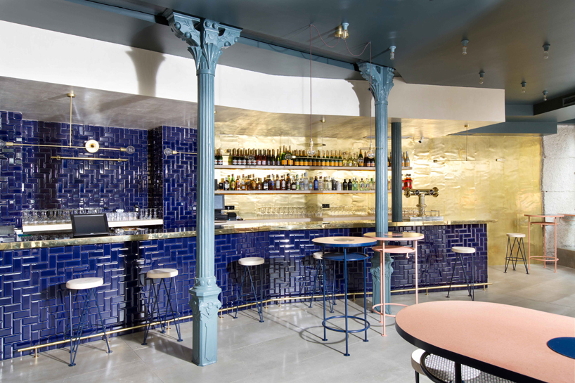 lucas-y-hernandez-gil-bocadillo-de-jamon-y-champan-pez-madrid-designboom-002