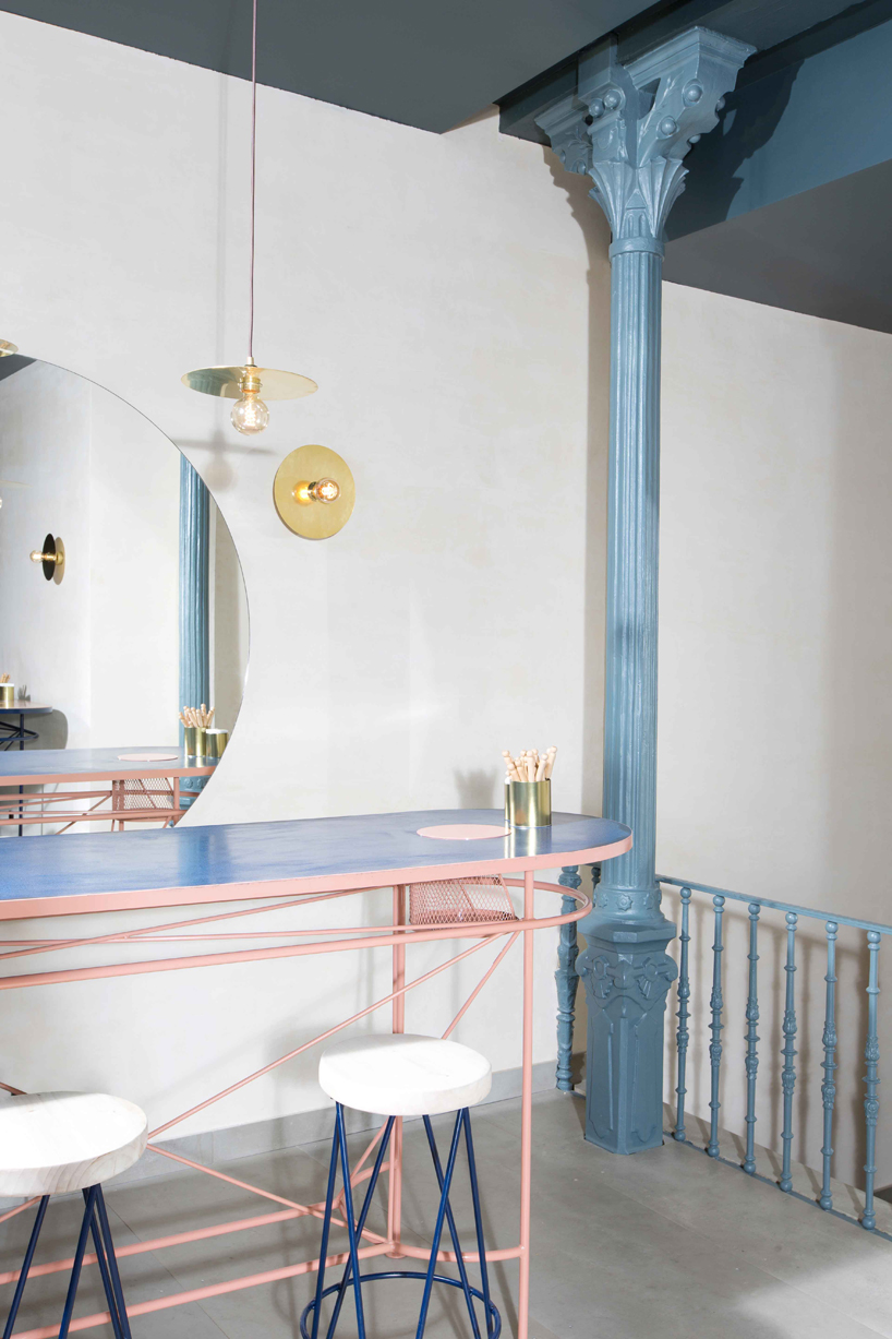 lucas-y-hernandez-gil-bocadillo-de-jamon-y-champan-pez-madrid-designboom-007