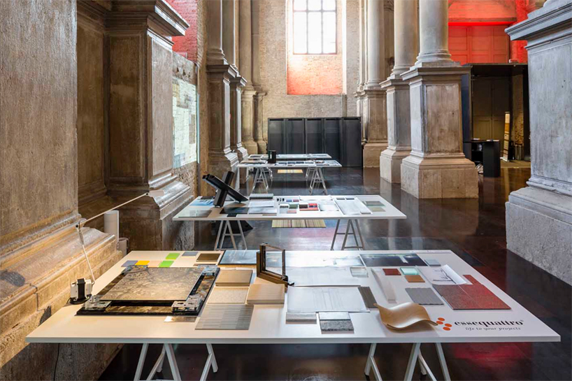 marco piva venice architecture biennale designboom 