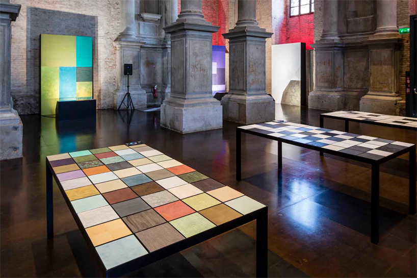 marco piva venice architecture biennale designboom 
