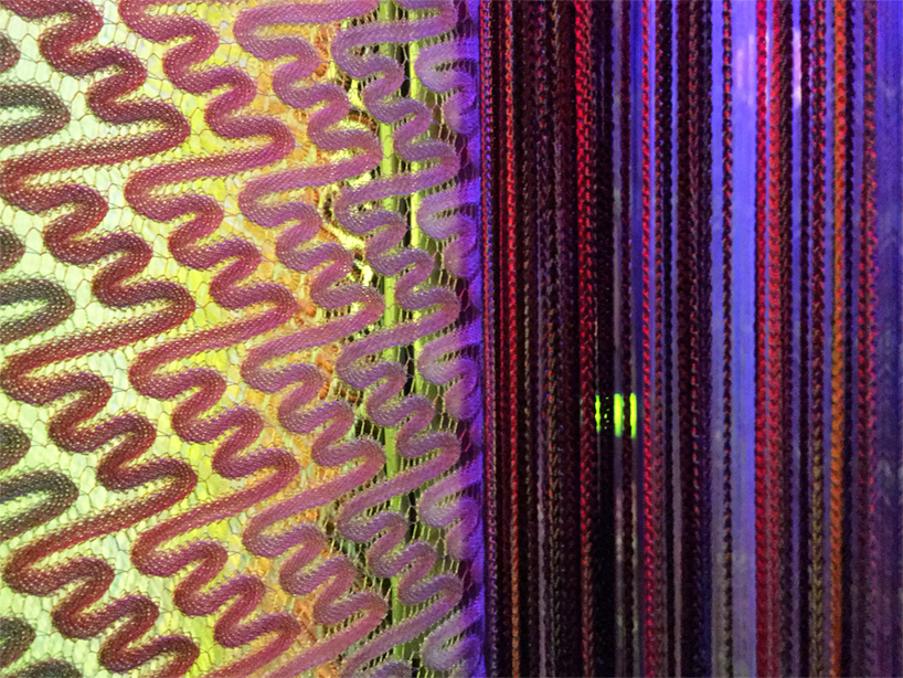 missoni knitown aldo lanzini designboom 