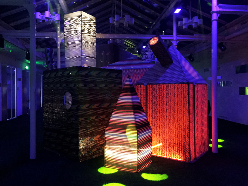 missoni knitown aldo lanzini designboom 