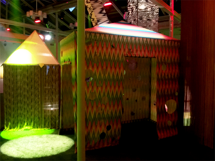 missoni knitown aldo lanzini designboom 