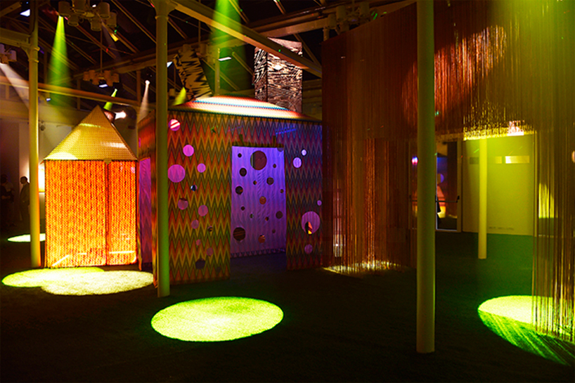 missoni knitown aldo lanzini designboom 