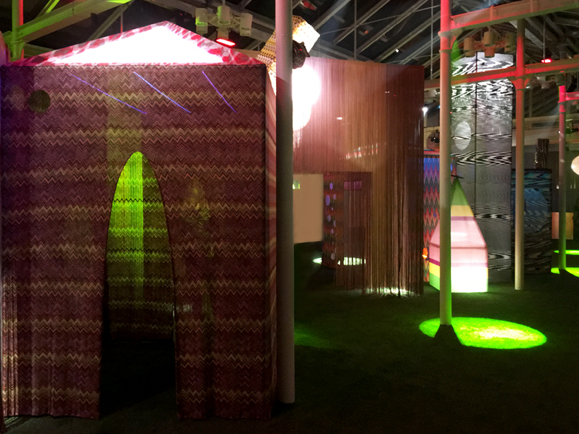 missoni knitown aldo lanzini designboom 