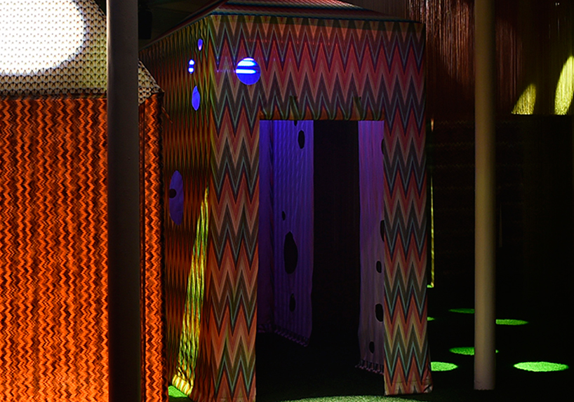 missoni knitown aldo lanzini designboom 