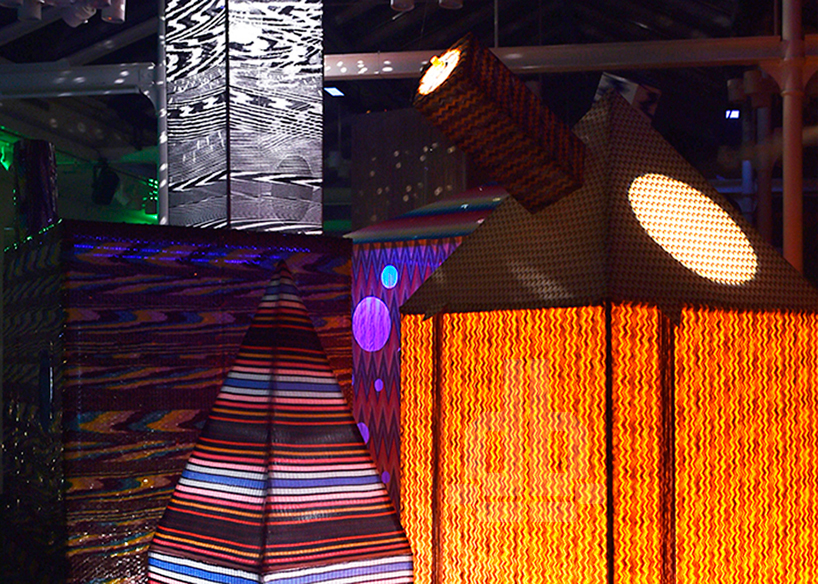 missoni knitown aldo lanzini designboom 