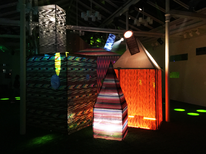 missoni knitown aldo lanzini designboom 