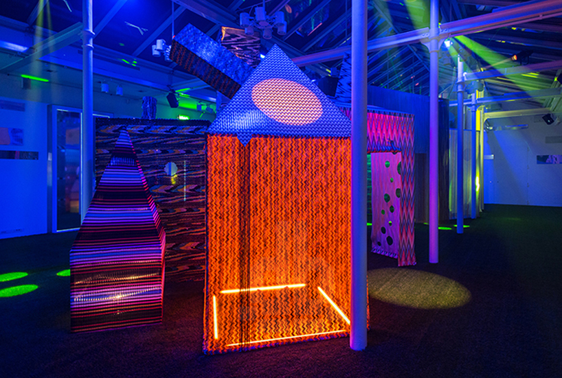 missoni knitown aldo lanzini designboom 