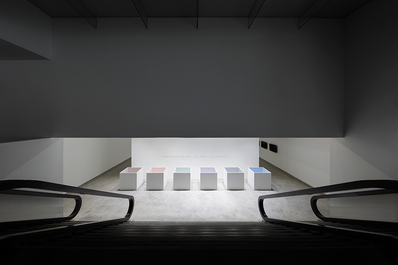 nendo design museum holon