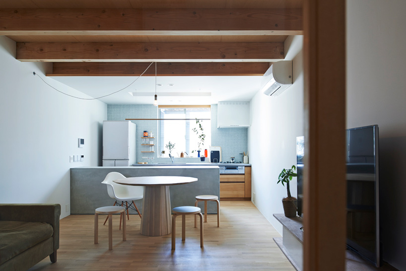 ninkipen!-gandare-house-japan-designboom-02