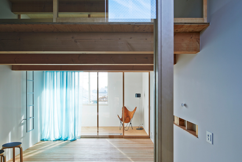 ninkipen!-gandare-house-japan-designboom-02
