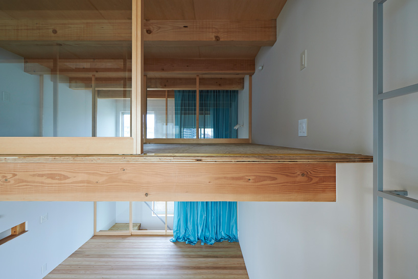 ninkipen!-gandare-house-japan-designboom-02