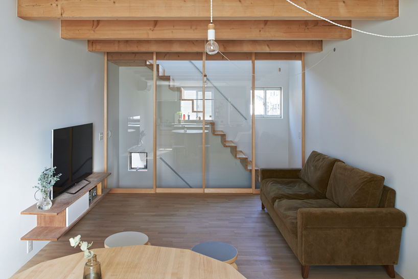 ninkipen!-gandare-house-japan-designboom-02