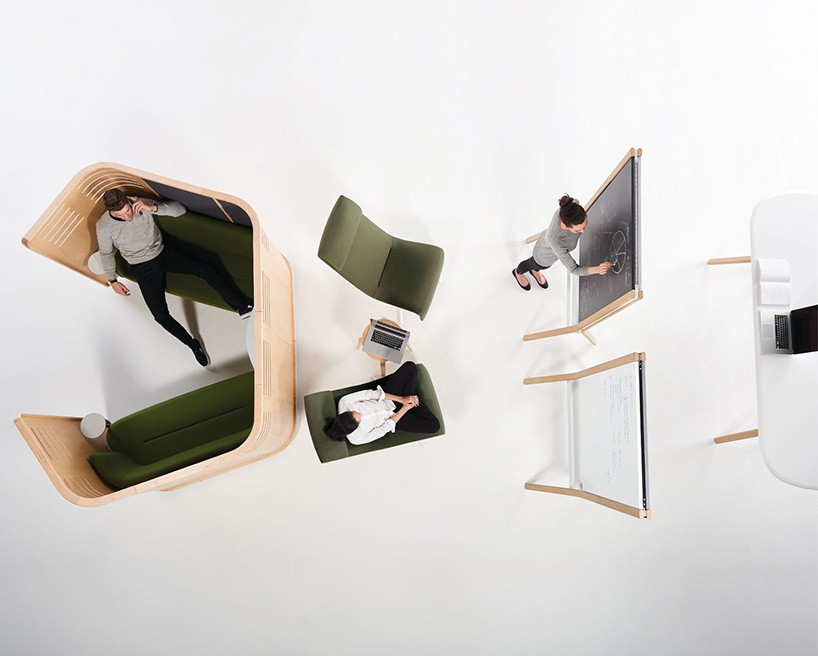 pearsonlloyd-teknion-zones-workplace-furniture-neocon-2016-designboom-01