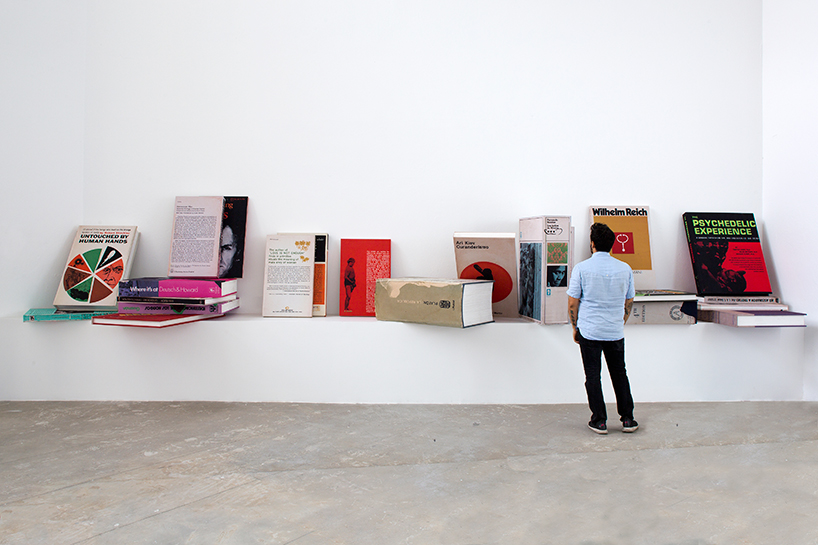 pedro-reyes-domingo-salvaje-exhibition-la-tallera-gallery-cuernavaca-mexico-designboom-01